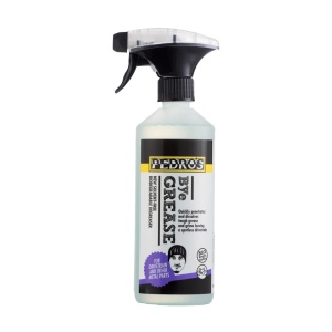 Pedro's Bye Grease Degresant 500ml Spray