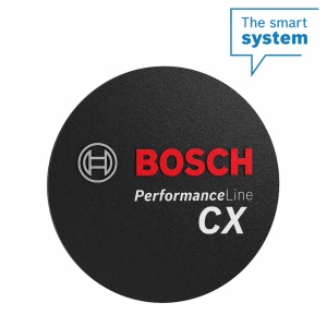 Performance Line CX Logo Cover (BDU384Y)