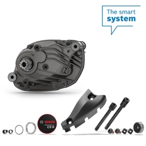 Performance Line CX-R Wide Drive Unit Kit Incl. Adapter (BDU3863)