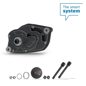 Performance LINE Sx Drive Unit Kit, Diagonal/narrow (BDU3144)