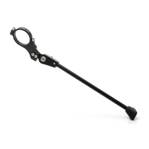 Picior sprijin XLC kickstand KS-B01, 26-28", Negru