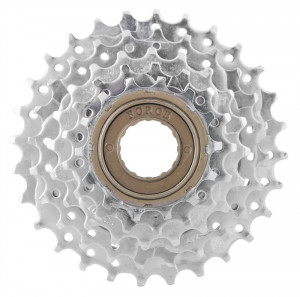 Pinioane Force 5v 14-28T pe filet