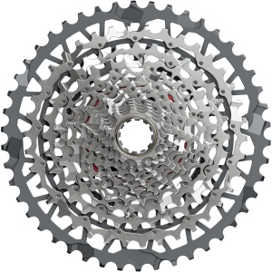 Pinioane pe caseta SRAM Cassette XG-1351 XPLR, 13v, 10-46T, Gravel