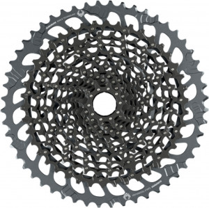 Pinioane pe caseta Sram XG-1275 10-52T