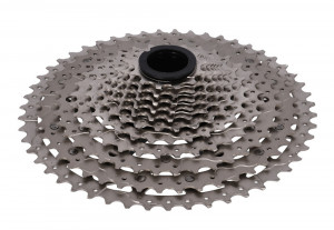 Pinioane pe caseta SunRace CSMZ800 12 viteze,11-51T, METALLIC