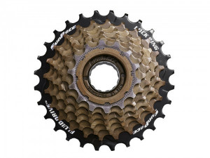 Pinioane Sunrace MFM2A 7DS 14-28T 7 vit.
