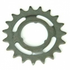 Pinion 20T, Velosteel