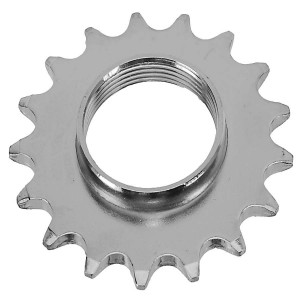 Pinion fixie 15T 1/2x1/8"