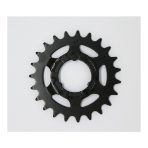 Pinion Shimano SG-3R40 23T Negru