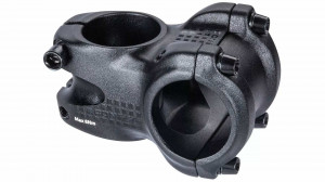 Pipa CONTEC Taos 31.8x35mm - negru