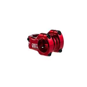 Pipa Deity Copperhead 31.8 X 35mm - Red