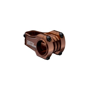 Pipa DEITY Copperhead, 31.8x50mm, Bronze
