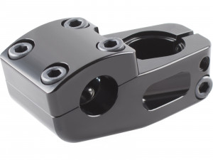 Pipa DGN v2 (51mm REACH/28mm RISE) negru (Tom Dugan signature)