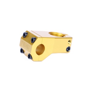Pipa FIEND Reynolds V3 Frontload, Auriu