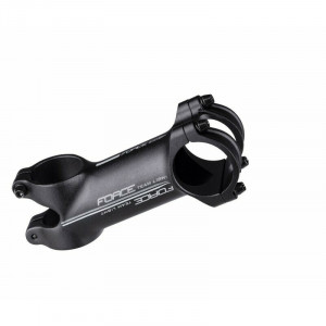 Pipa Force F Team Light 31.8/110mm, 1.1/8" negru mat