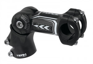 Pipa Force F Toro 25.4/90 mm ajustabila neagra