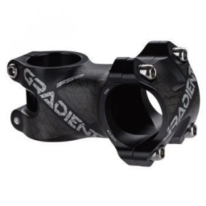Pipa FSA Gradient aluminiu 1 1/8" 31.8"45mm