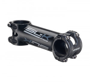 Pipa FSA SL-K ST gri aluminu 1 1/8" 31.8x80mm +/-6