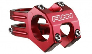 Pipa Funn Funnduro Full CNC 35mm L35mm rosie