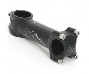 Pipa ghidon XLC Comp A-head ST-M15 black, 6, 1 1/8", 31.8mm, 110mm