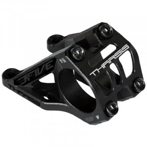 Pipa Pro Tharsis direct mount black 45-55MM / 35mm bore