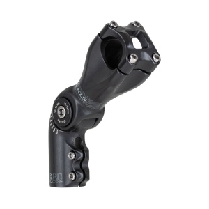 Pipa reglabila KLS CRX 80 31,8 / 105mm