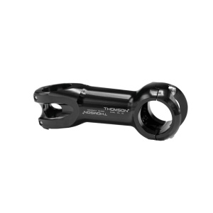 Pipa Thomson G2 Alu, 10°, 1 1/8, Ø31.8mm, 110mm, Negru