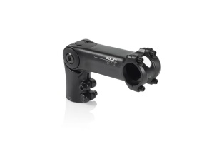 Pipa XLC A-Head Stem Adjustable ST-T13 XLC Comp A-head stem ST-T13, black, 0-90°, 1 1/8", Ø 31.8mm, 90mm