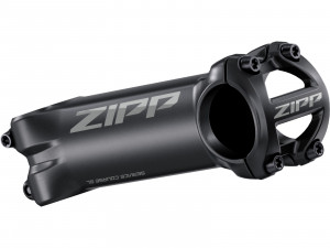 Pipa ZIPP ALUMINIUM STEM SERVICE COURSE SL '140mm, +/-6, 1 1/8', prindere universala, negru