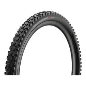 Pirelli Tire Scorpion Emperor 29 x 2.4, ProWALL, 60 TPI, TLR Soft, silver