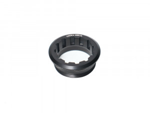 Piulita de strangere & distantier Shimano pt. CS-M9100-12
