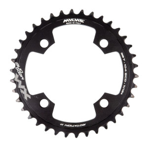 Placa pedalier MICHE XM MAXI ONE pentru E-bike, 38T