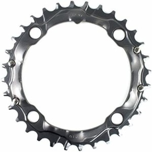 Placa pedalier Truvativ MTB 9-speed chainring - aluminiu 32T