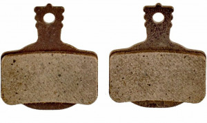 Placute de frana 7.R Race (vrac) 1 set