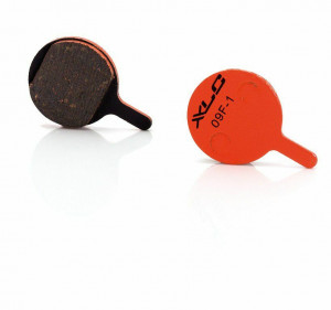Placute de frana disc XLC BP-D13 SB-PLU