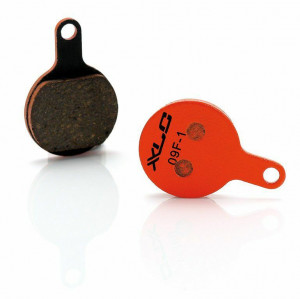 Placute de frana disc XLC BP-D23 Tektro Iox
