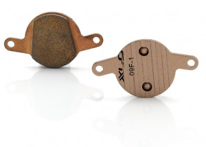 Placute de frana XLC Pro BP-S09 Magura Louise fr.2002, Clara fr. 2001