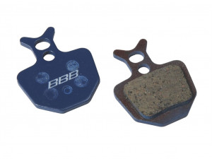 Placute Frana BBB - Formula Oro