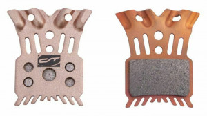 Placute frana CONTEC CBP-160C organic
