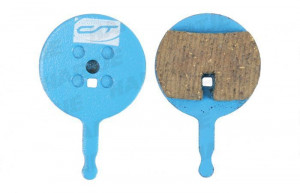 Placute frana CONTEC CBP-310 Disc Stop+