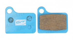Placute frana Contec CBP-510 Disc Stop+