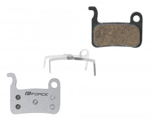 Placute frana Force SH M07 Al cu arc