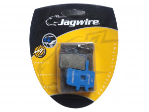 Placute frana Jagwire Extreme BB7 semi-metalice