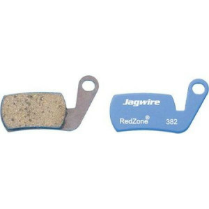 Placute frana Jagwire 'Extreme' compatibile Magura Marta 2002-2008, Marta SL