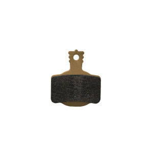 Placute frana Magura 7.R Race Gold compatibile MT cu 2 pistoane