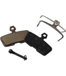 Placute frana Sram pentru Code/Code R