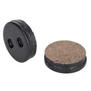 Placute frana trotineta electrica M365 / ESTILO 1 ROUND