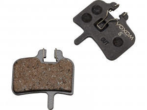 Placute frana Voxom Bsc10S Hayes HFX-Mag/9/MX1mech. Promax DX0 sintered