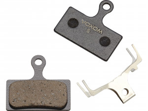 Placute frana Voxom Bsc4 Shimano XTR BE-M985 : semi-metal