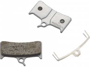 Placute frana Voxom Scheibenbremsbel?ge Bsc1 OR Shimano Deore XT organice